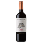 Vinho-Tinto-Uruguaio-Complice-Reserva-Cabernet-Sauvignon