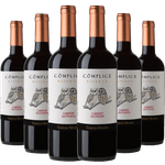 Kit-Caixa-Fechada-6-Vinhos-Complice-Reserva-Cabernet-Sauvignon