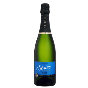 Espumante Salton Séries Brut