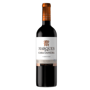 Vinho Chileno Marques De Casa Concha Carménère