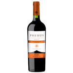 Vinho-Argentino-Phebus-Patagonia-Reserva-Limited-Edition-Malbec