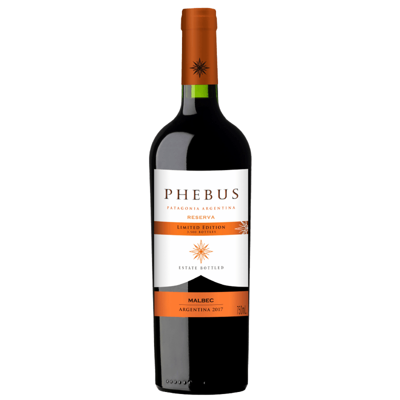 Vinho-Argentino-Phebus-Patagonia-Reserva-Limited-Edition-Malbec
