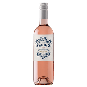 Vinho Orgânico Chileno Indigo Reserva Rosé