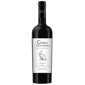 Vinho Quinta São João Batista Blend Tejo