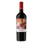 Vinho-Tinto-Italiano-Stranamente-Blend