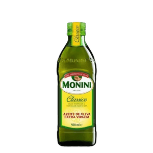 Azeite De Oliva Monini Extra Virgem 500ml