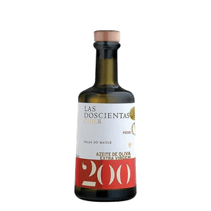 Azeite de Oliva Las Doscientas Extra Virgem Picual 500ML