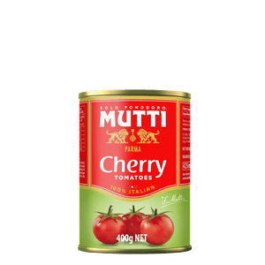 Tomate Cereja Mutti 240g