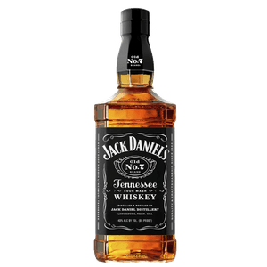 Whisky JACK DANIEL'S Tennesse 1L