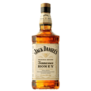 Whisky Jack Daniel'S Honey 1L