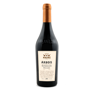 Vinho Tinto Domaine Maire Poulsard en Geillon Arbois A.O.C.