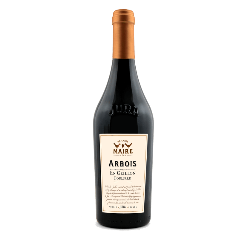 Vinho-Frances-DOMAINE-MAIRE---FILS-Arbois-Poulsard-En-Geillon-Rouge-750ml