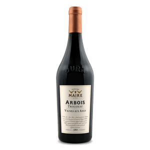 Vinho Tinto Domaine Maire Trousseu Arbois  A.O.C.