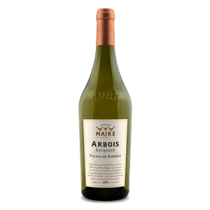 Vinho Branco Domaine Maire Grand Héritage  Savagnin Côtes du Jura