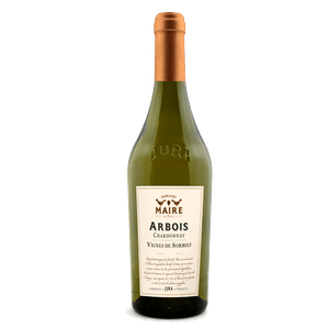 Vinho Branco Domaine Marie Vignes de Sorbief Arbois A.O.C.