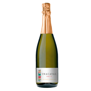 Espumante Argentino Inacayal Brut