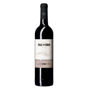 Vinho Tinto Português Vale Do Corgo Douro