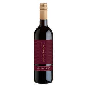 Vinho Tinto Italiano Santa Fosca Vino Rosso