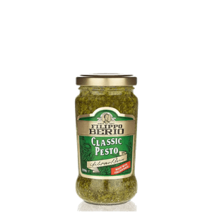 Molho Pesto Filippo Berio 190g