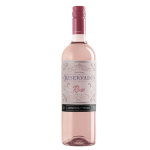 Vinho Chileno Concha Y Toro Reservado Rosé