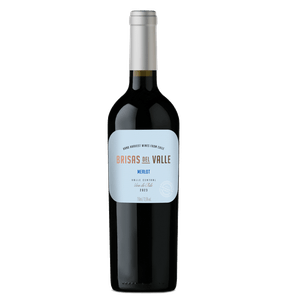 Vinho Tinto Cremaschi Brisas Del Valle Merlot