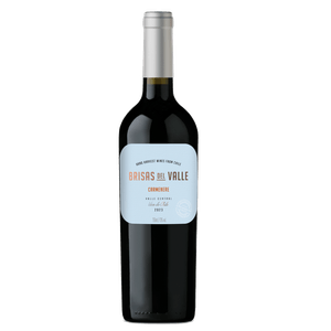 Vinho Tinto Cremaschi Brisas Del Valle Carménère