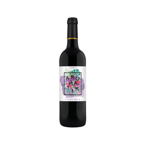 Vinho Tinto Aromatik Pinot Noir