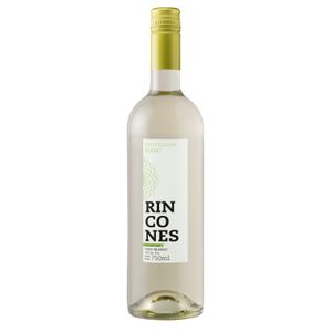 Vinho Branco Chileno Montgras Rincones Sauvignon Blanc