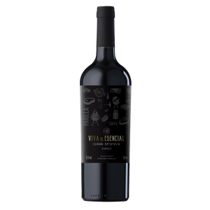 Vinho Tinto Viva El Esencial Gran Reserva Tannat