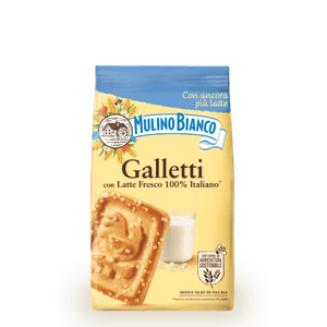 Biscoito Mulino Bianco Galleti 180g