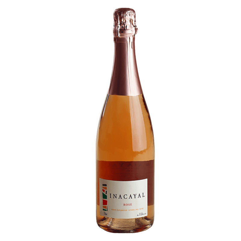 Espumante-Argentino-Inacayal-Brut-Rose