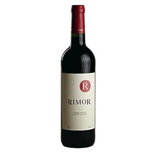 Vinho Tinto Português Rimor Blend