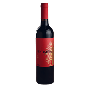 Vinho Tinto Português JMF Fenomenal