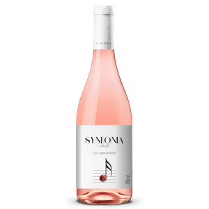 Vinho Português Synfonia Colheita Rosé