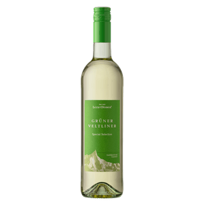 Vinho Branco Austríaco Lenz Moser Special Selection Grüner Veltliner