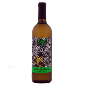 Vinho Branco Espanhol Sueño De España