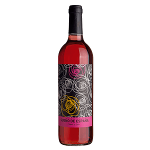 Vinho Espanhol Sueño De España Rosé