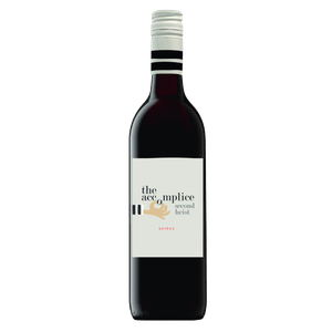 Vinho Tinto Australiano The Accomplice Shiraz