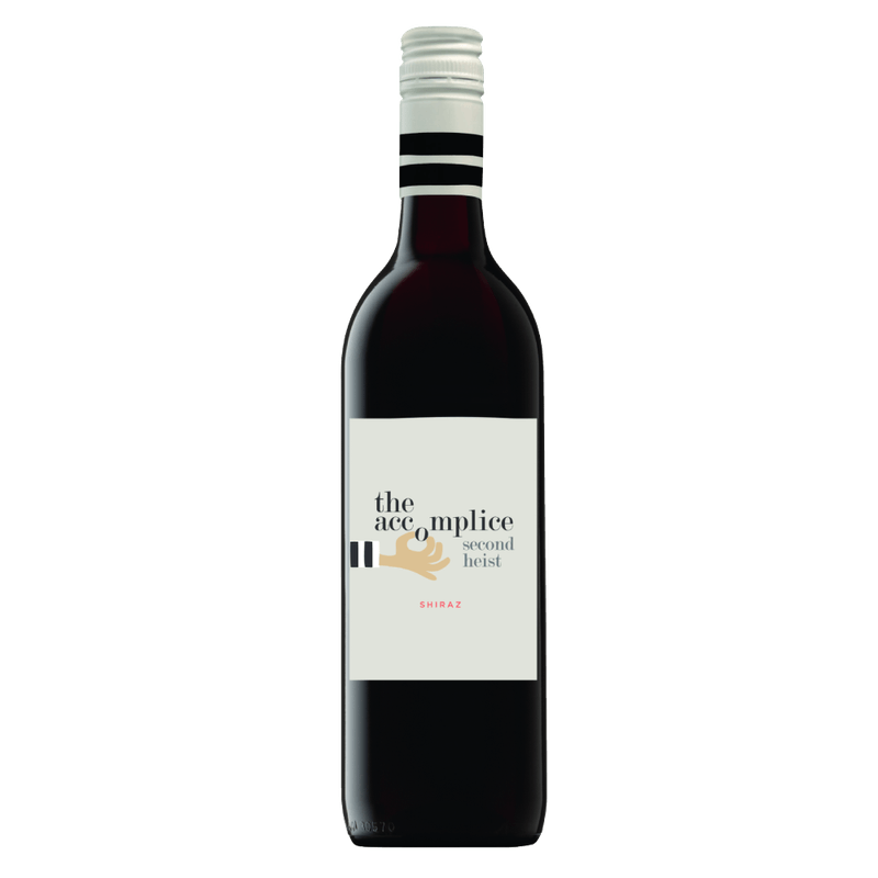 Vinho-Tinto-Australiano-The-Accomplice-Shiraz