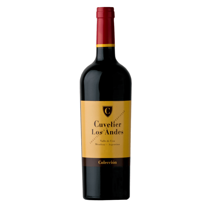 Vinho-Argentino-Cuvelier-Los-Andes-Coleccion-Blend