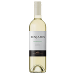 Vinho-Branco-Argentino-Benjamin-Chardonnay