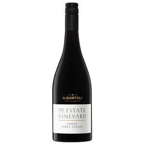 Vinho Tinto De Bortoli Estate Vineyard  Yarra Valley Shiraz