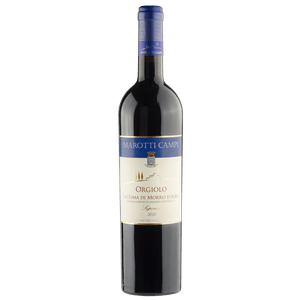 Vinho Tinto Marotti Campi Orgiolo Lacrima di Morro d’Alba D.O.C. Superiore