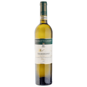 Vinho Branco Salmariano Castelli di Jesi Verdicchio Classico Riserva D.O.C.G.