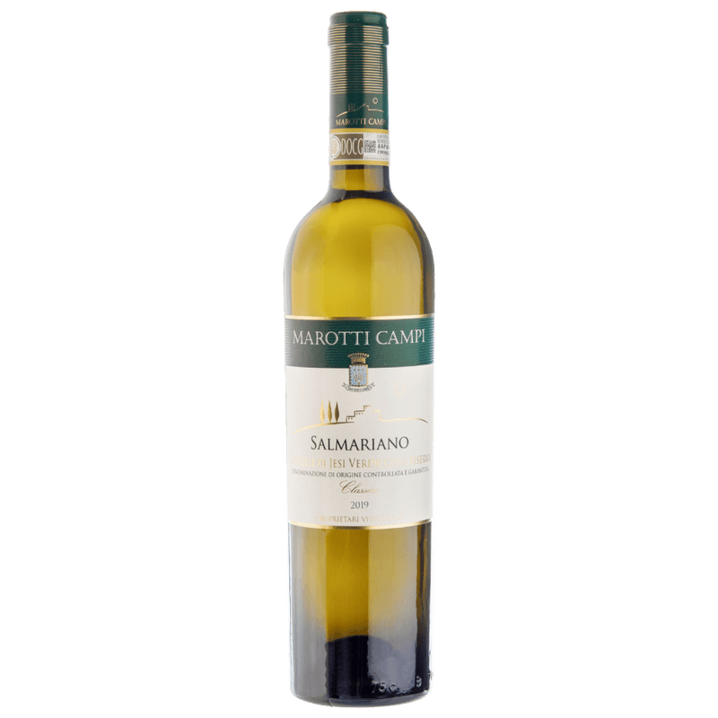 Vinho-Branco-Italiano-Marotti-Campi-Salmariano-Riserva-D.O.C.G-