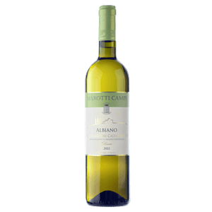 Vinho Italiano Albiano Verdicchio dei Castelli di Jesi Classico D.O.C.