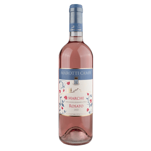 Vinho Italiano Marotti Campi Marche Rosé