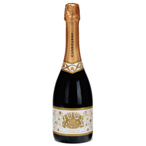 Espumante Inglês Gusbourne Brut Reserva Royal Collection