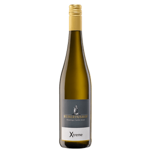 Vinho Branco Alemão Hubertushof Riesling Xtreme