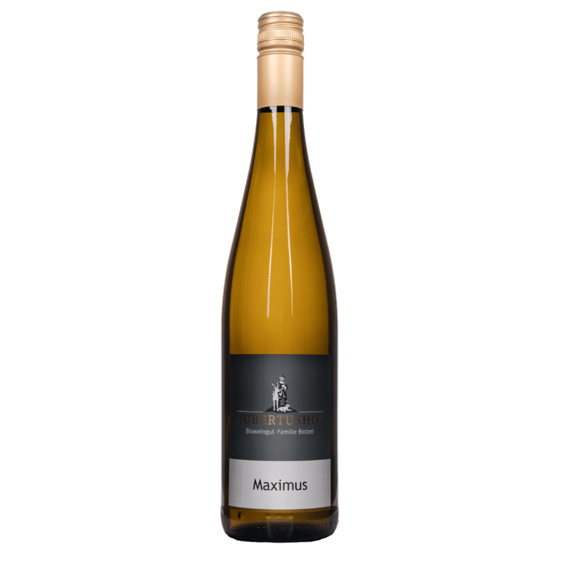 Vinho-Hubertushof-Maximus-Riesling-Kabinett-Trocken